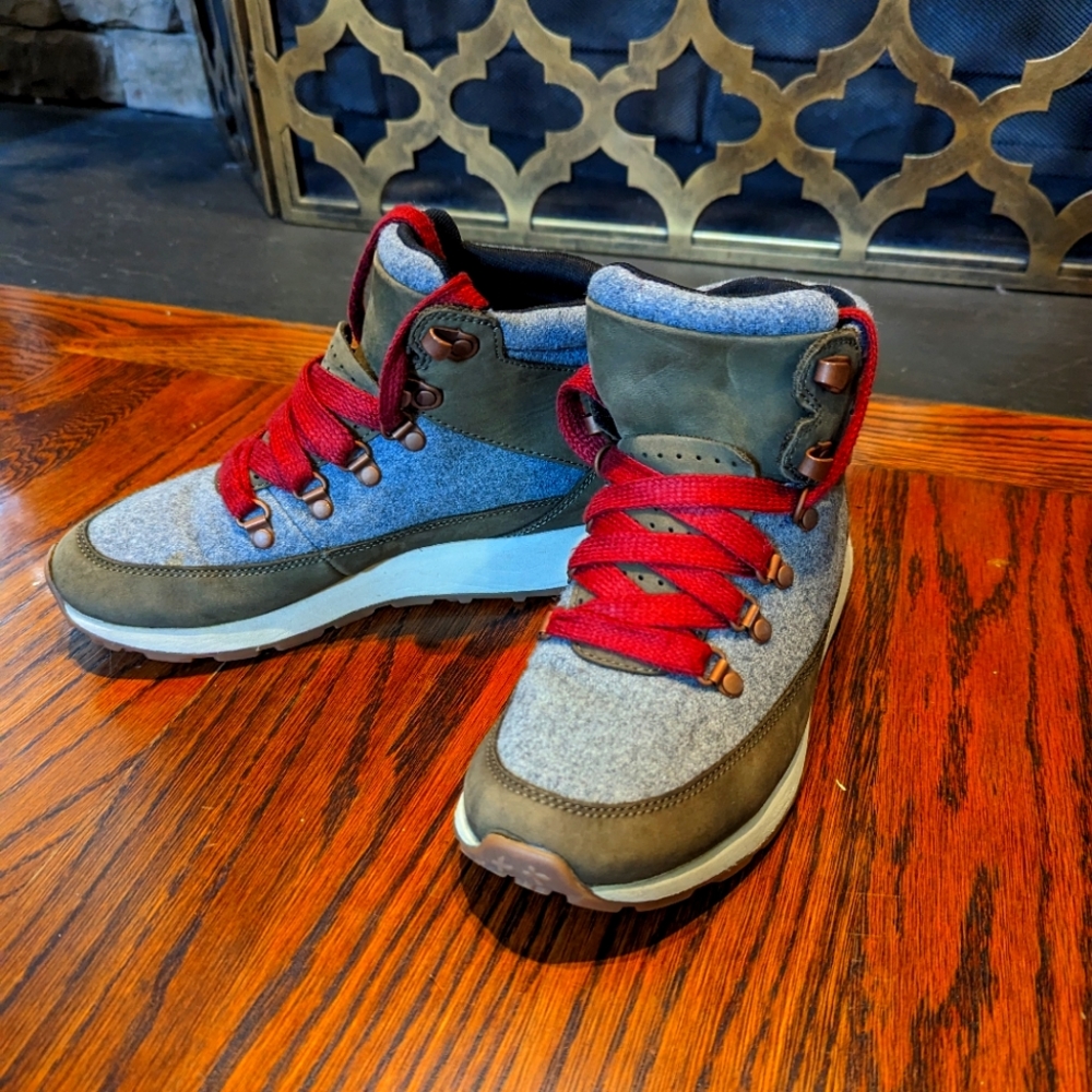 Merrell boots